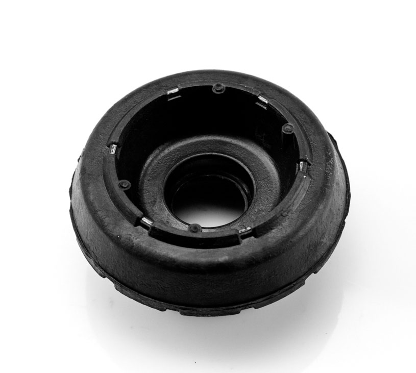 [6801 SYD] BASE AMORTIGUADOR DELANTERO SIN BALERO
