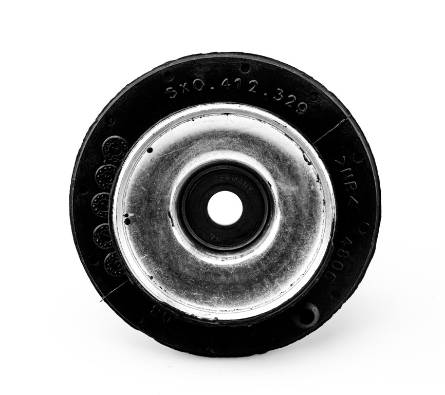 [2526001 SYD] BASE AMORTIGUADOR DELANTERO