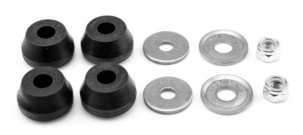 [1406008 SYD] GOMA DE BARRA TENSORA GRANDE