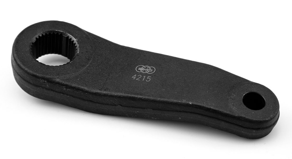 [K-6653 SYD] BRAZO PITMAN