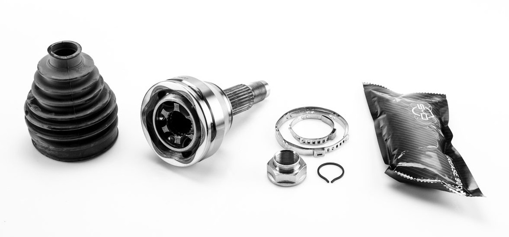 [CV-440 SYD] BALERO HOMOCINETICO ESPIGA RUEDA