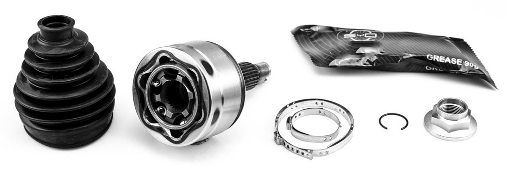 [CV-514 SYD] BALERO HOMOCINETICO ESPIGA RUEDA