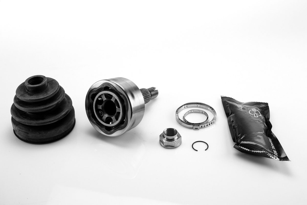 [CV-515 SYD] BALERO HOMOCINETICO ESPIGA RUEDA