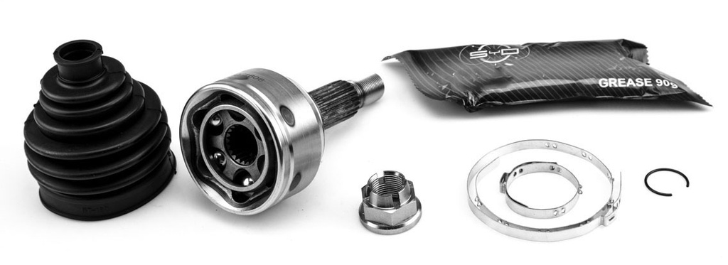 [CV-526 SYD] BALERO HOMOCINETICO ESPIGA RUEDA