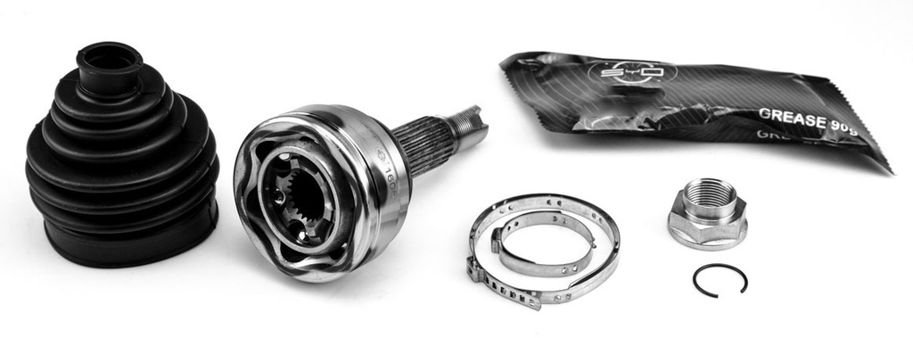[CV-524 SYD] BALERO HOMOCINETICO ESPIGA RUEDA
