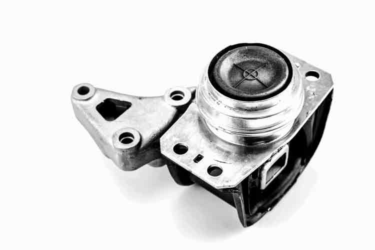 [2917006 SYD] SOPORTE DE MOTOR FRONTAL DERECHO