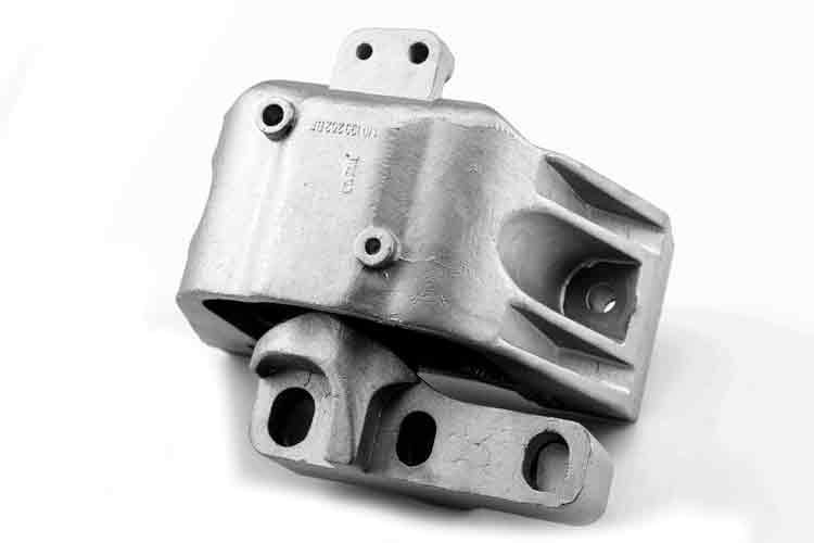 [2926033 SYD] SOPORTE DE MOTOR FRONTAL DERECHO