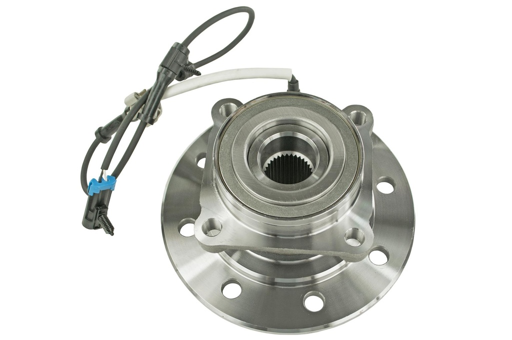 [GM0089 SYD] MAZA DELANTERA CON ABS