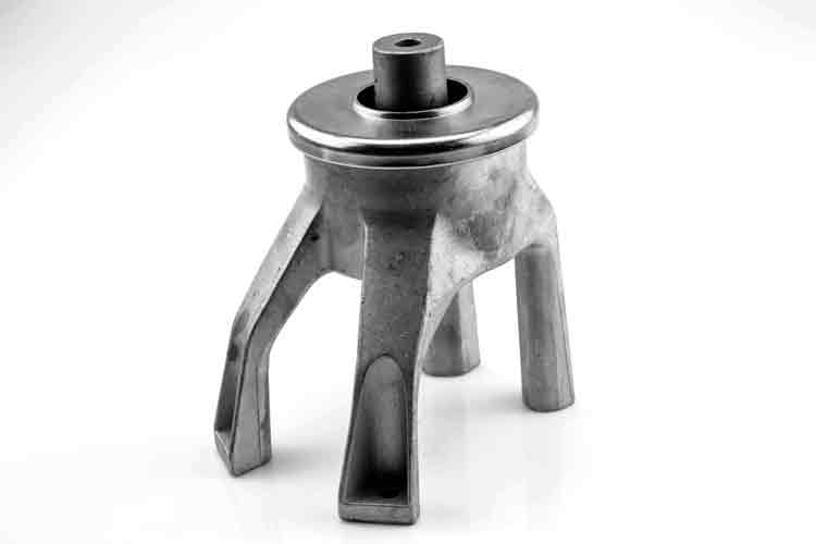 [2926044 SYD] SOPORTE DE MOTOR TRASERO
