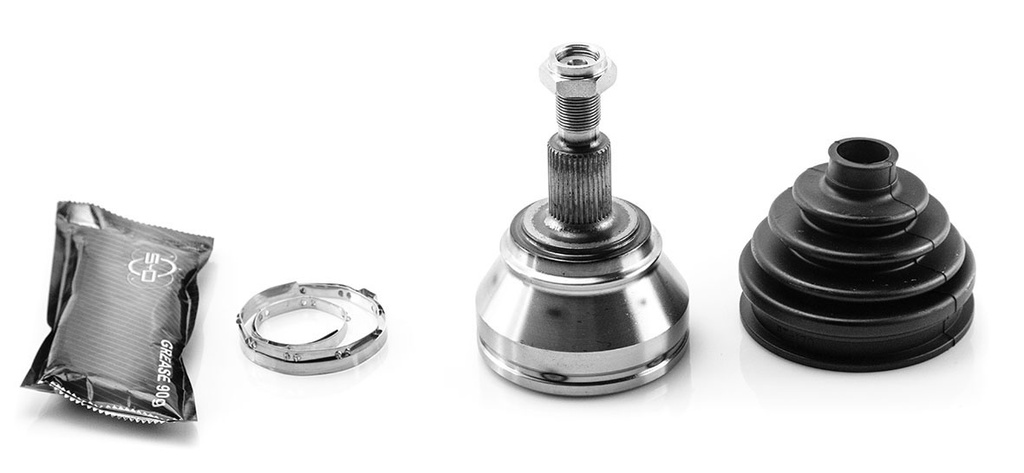 [CV-347 SYD] BALERO HOMOCINETICO ESPIGA RUEDA