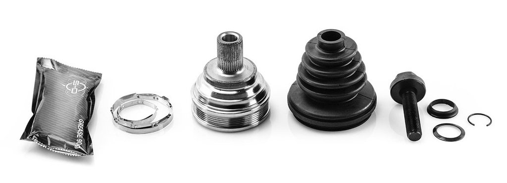 [CV-349 SYD] BALERO HOMOCINETICO ESPIGA RUEDA