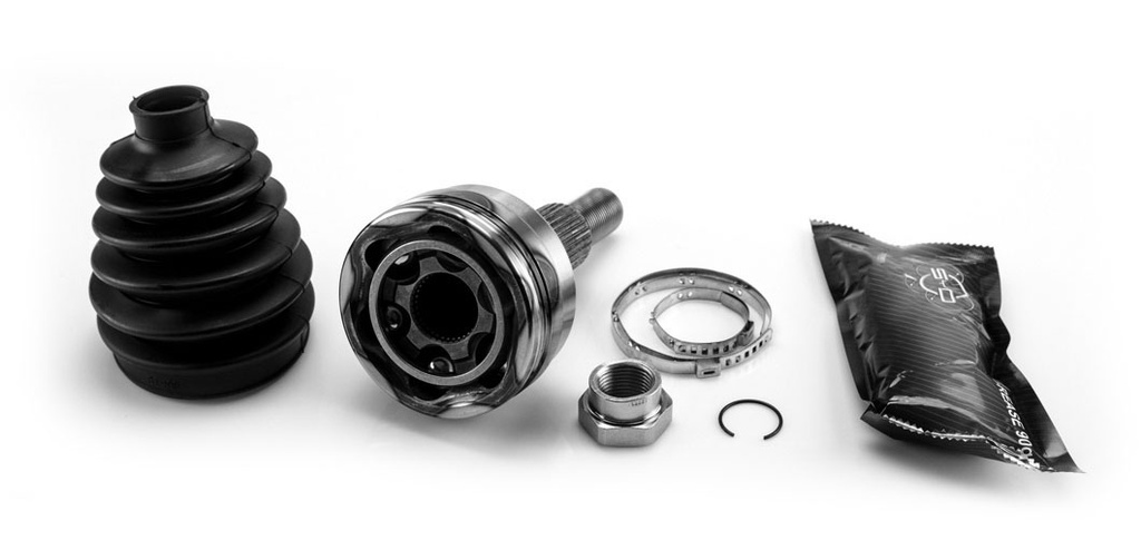 [CV-505 SYD] BALERO HOMOCINETICO ESPIGA RUEDA