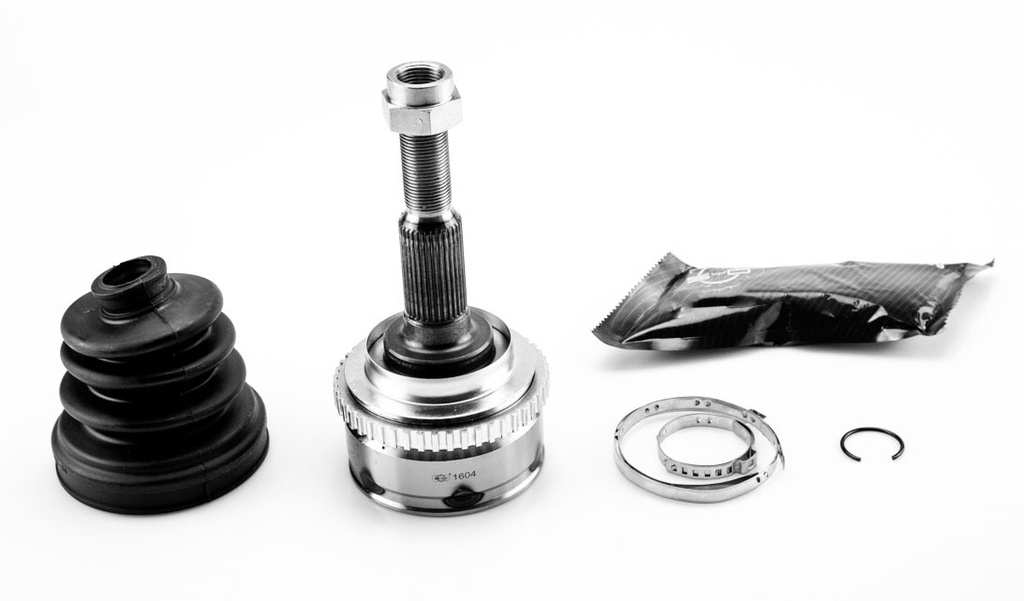 [CV-237 SYD] BALERO HOMOCINETICO ESPIGA RUEDA