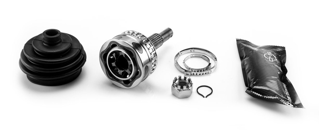 [CV-458 SYD] BALERO HOMOCINETICO ESPIGA RUEDA