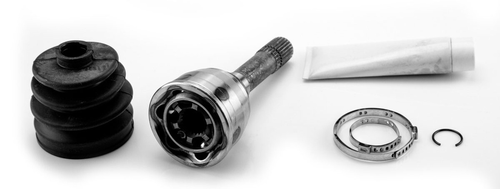 [CV-266 SYD] BALERO HOMOCINETICO ESPIGA RUEDA