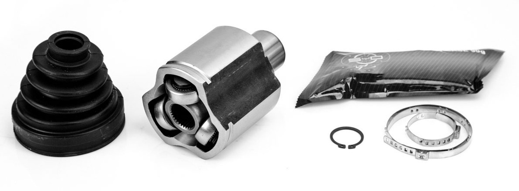 [CV-407 SYD] BALERO HOMOCINETICO ESPIGA CAJA