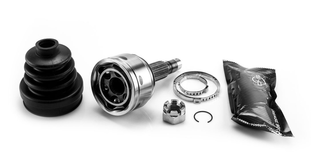 [CV-433 SYD] BALERO HOMOCINETICO ESPIGA RUEDA