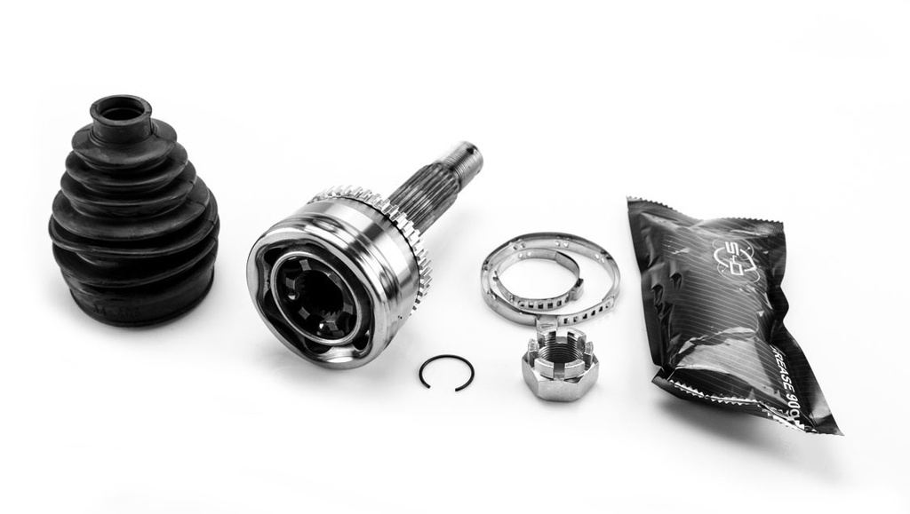 [CV-350 SYD] BALERO HOMOCINETICO ESPIGA RUEDA