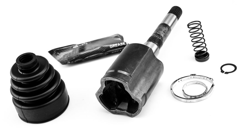 [CV-437 SYD] BALERO HOMOCINETICO ESPIGA CAJA