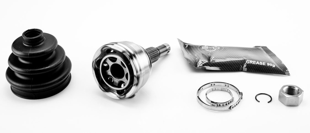 [CV-273 SYD] BALERO HOMOCINETICO ESPIGA RUEDA