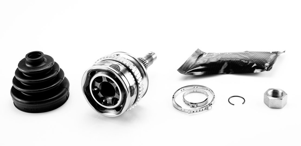[CV-247 SYD] BALERO HOMOCINETICO ESPIGA RUEDA