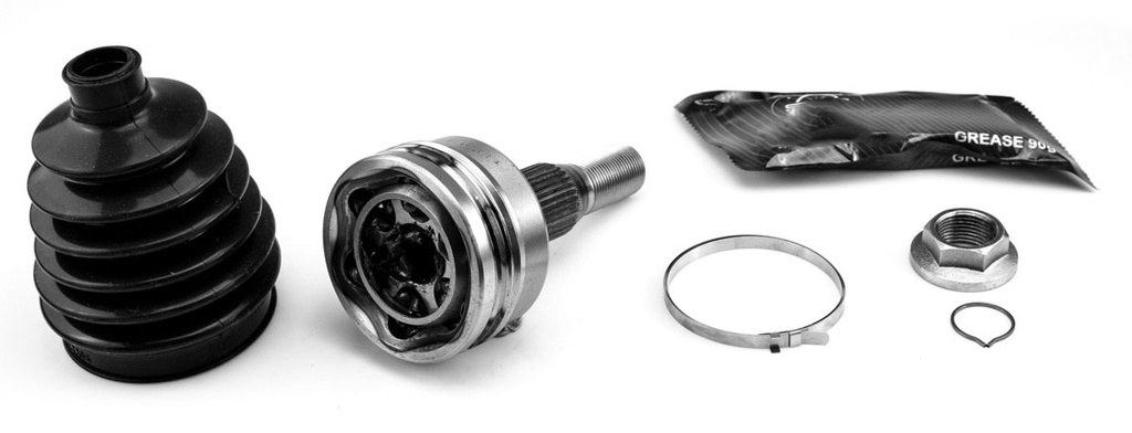[CV-268 SYD] BALERO HOMOCINETICO ESPIGA RUEDA