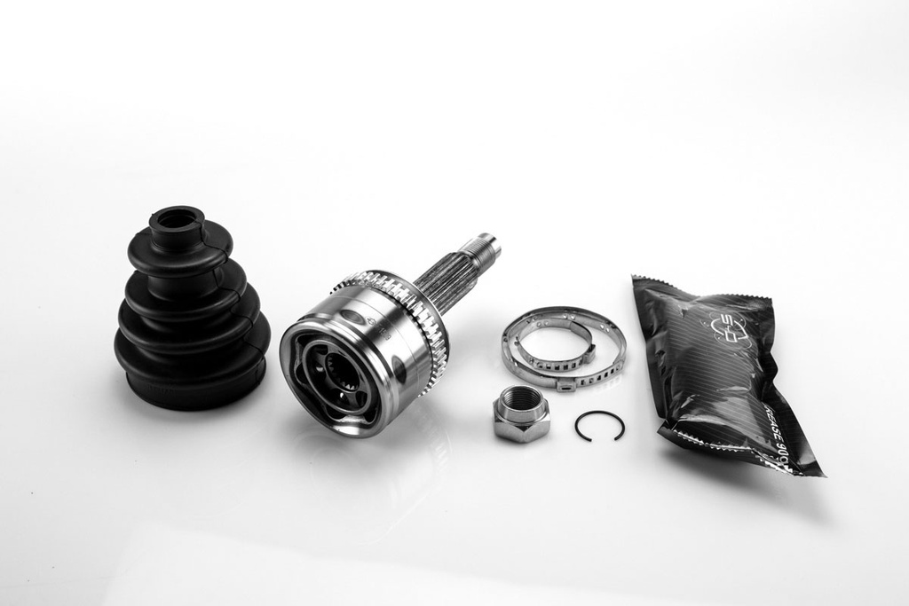[CV-504 SYD] BALERO HOMOCINETICO ESPIGA RUEDA