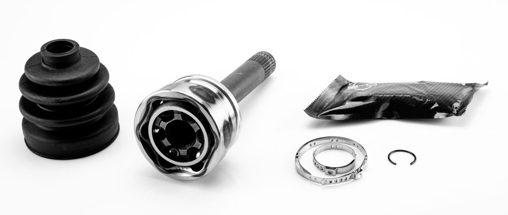 [CV-274 SYD] BALERO HOMOCINETICO ESPIGA RUEDA