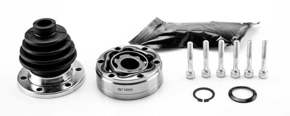 [CV-276 SYD] BALERO HOMOCINETICO ESPIGA CAJA