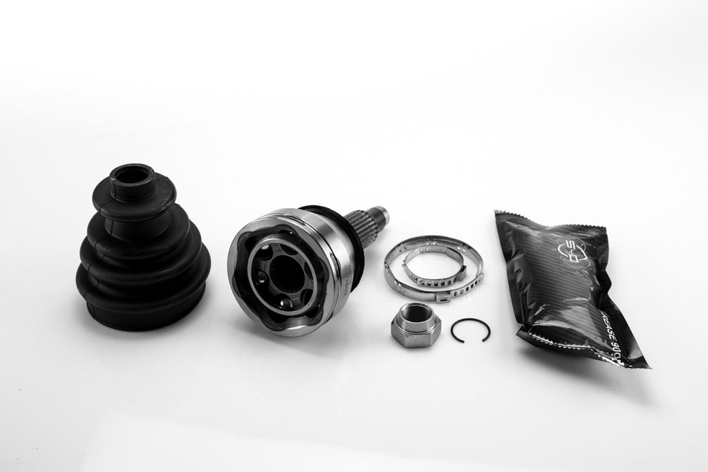 [CV-411 SYD] BALERO HOMOCINETICO ESPIGA RUEDA