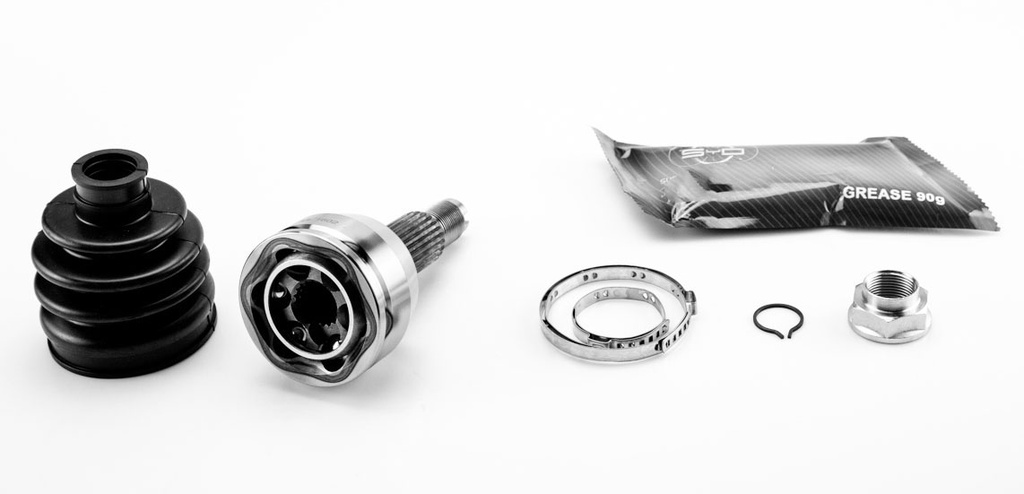 [CV-322 SYD] BALERO HOMOCINETICO ESPIGA RUEDA
