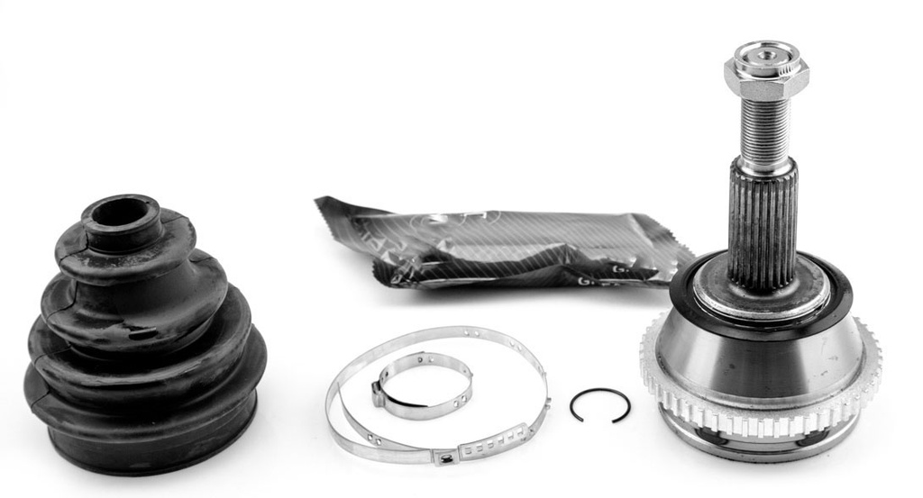[CV-217 SYD] BALERO HOMOCINETICO ESPIGA RUEDA