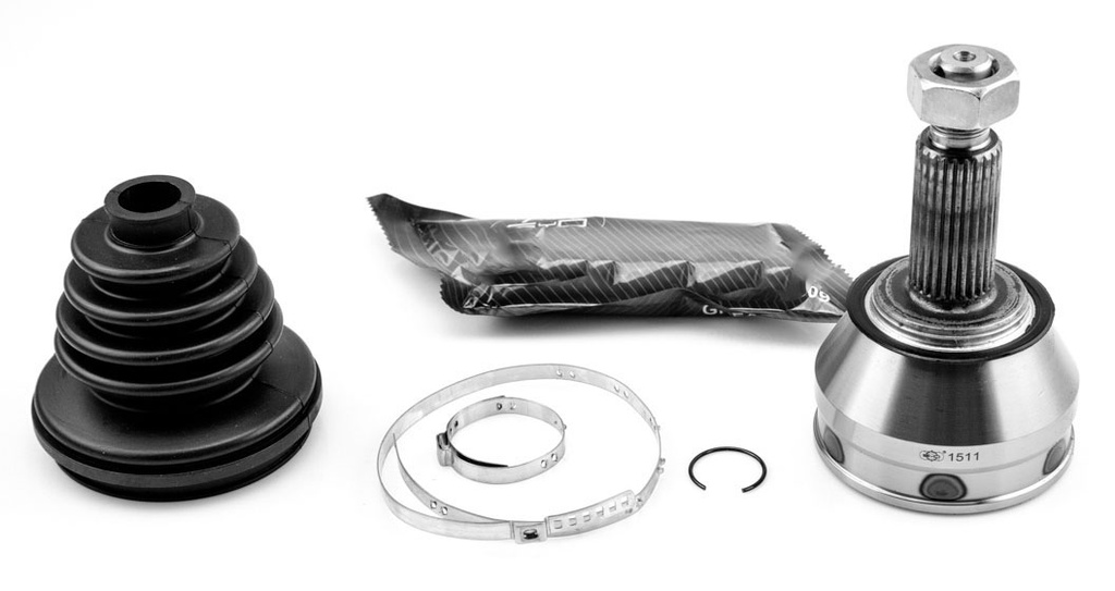 [CV-201 SYD] BALERO HOMOCINETICO ESPIGA RUEDA