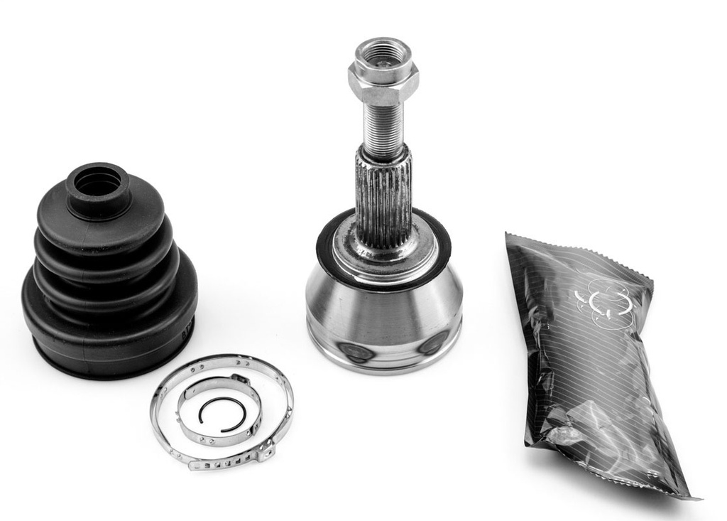 [CV-219 SYD] BALERO HOMOCINETICO ESPIGA RUEDA
