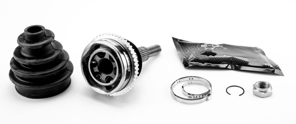 [CV-253 SYD] BALERO HOMOCINETICO ESPIGA RUEDA