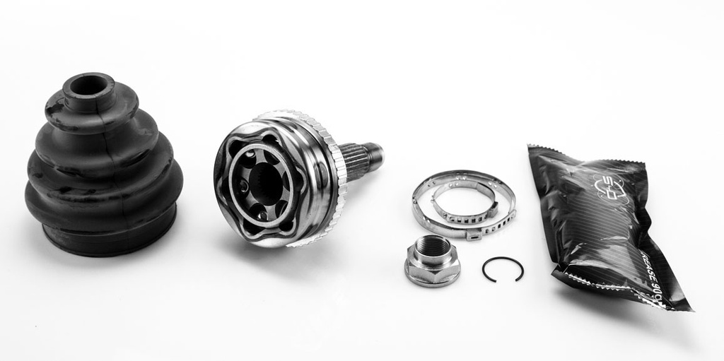 [CV-513 SYD] BALERO HOMOCINETICO ESPIGA RUEDA