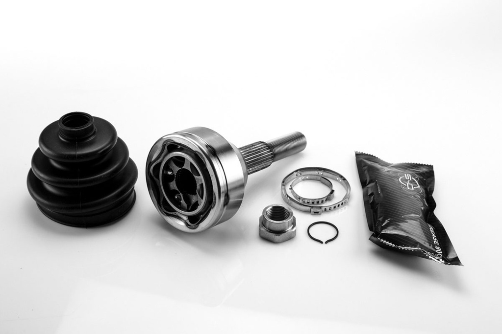 [CV-518 SYD] BALERO HOMOCINETICO ESPIGA RUEDA