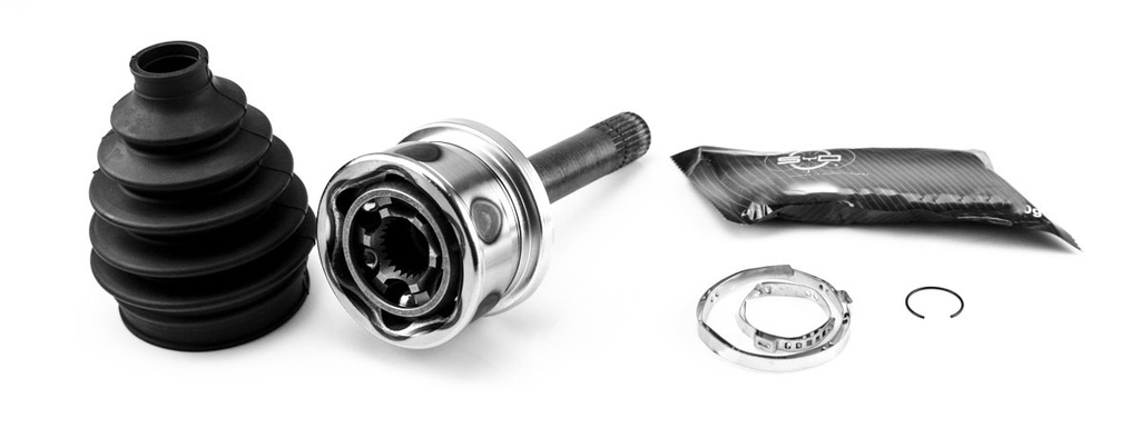 [CV-291 SYD] BALERO HOMOCINETICO ESPIGA RUEDA