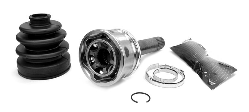 [CV-527 SYD] BALERO HOMOCINETICO ESPIGA RUEDA