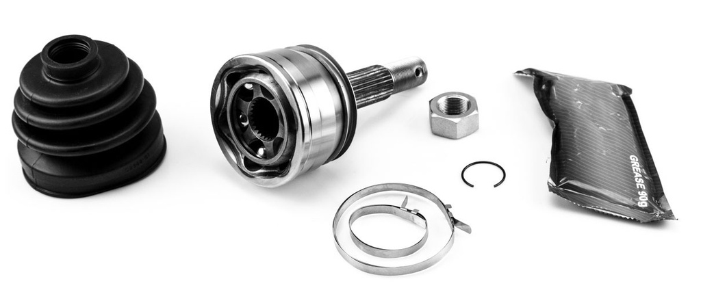 [CV-255 SYD] BALERO HOMOCINETICO ESPIGA RUEDA