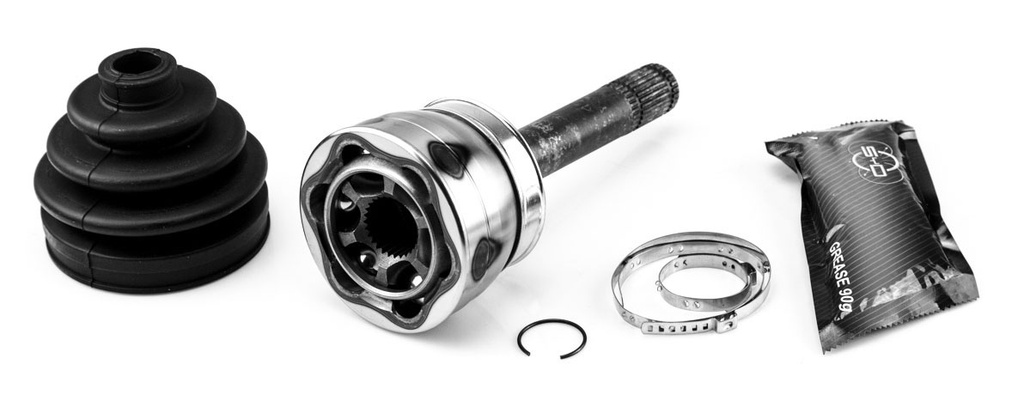 [CV-317 SYD] BALERO HOMOCINETICO ESPIGA RUEDA