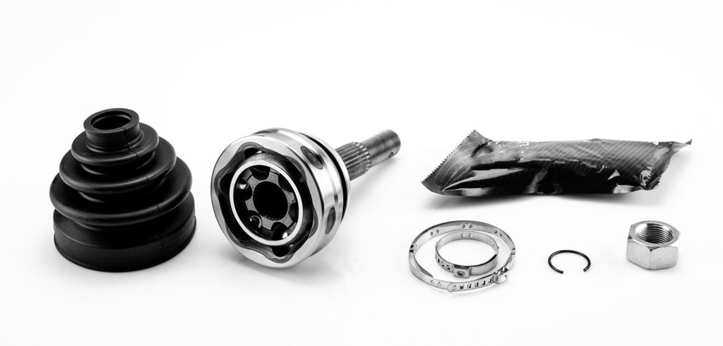 [CV-240 SYD] BALERO HOMOCINETICO ESPIGA RUEDA