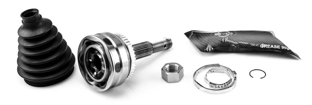 [CV-450 SYD] BALERO HOMOCINETICO ESPIGA RUEDA
