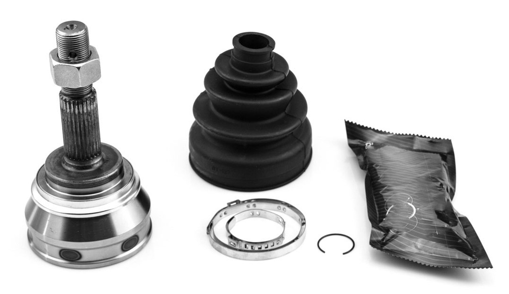 [CV-225 SYD] BALERO HOMOCINETICO ESPIGA RUEDA