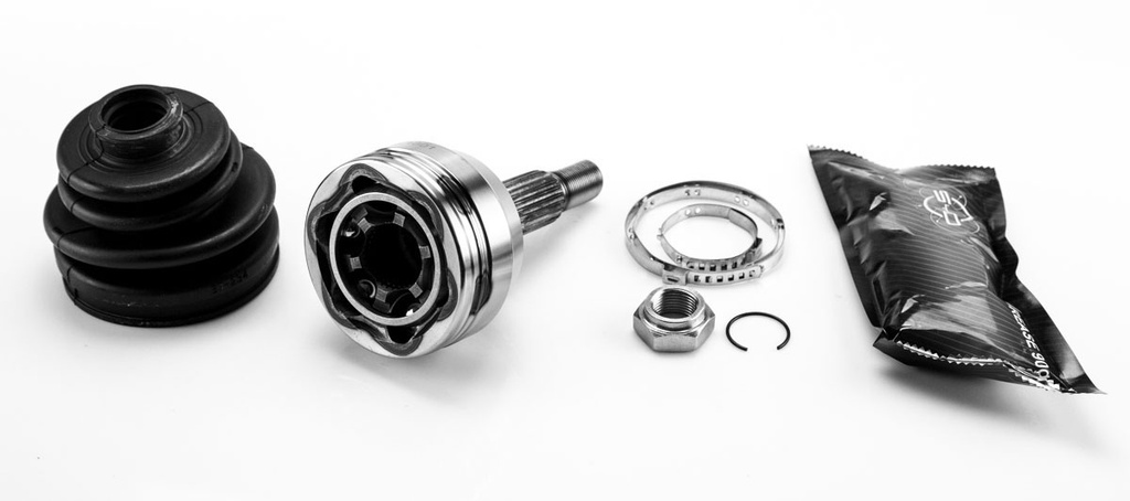 [CV-522 SYD] BALERO HOMOCINETICO ESPIGA RUEDA