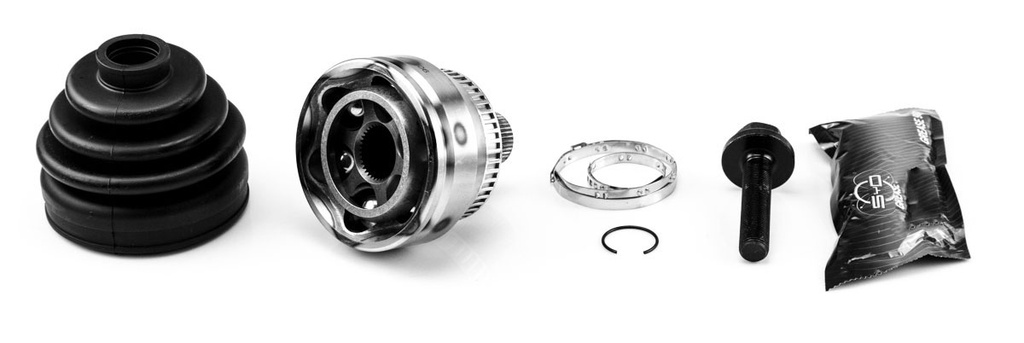 [CV-430 SYD] BALERO HOMOCINETICO ESPIGA RUEDA