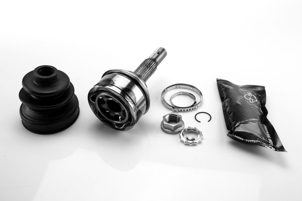 [CV-451 SYD] BALERO HOMOCINETICO ESPIGA RUEDA