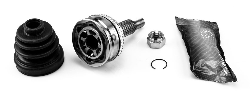 [CV-312 SYD] BALERO HOMOCINETICO ESPIGA RUEDA
