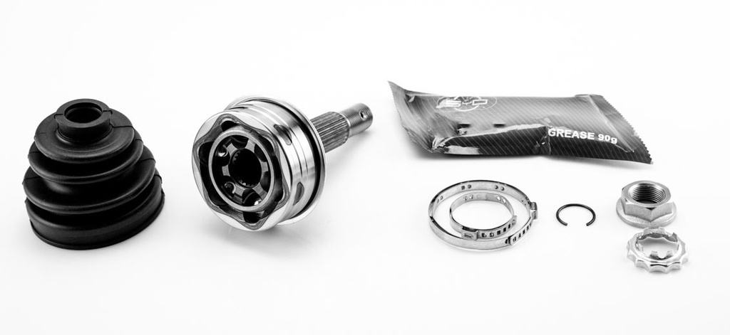 [CV-306 SYD] BALERO HOMOCINETICO ESPIGA RUEDA