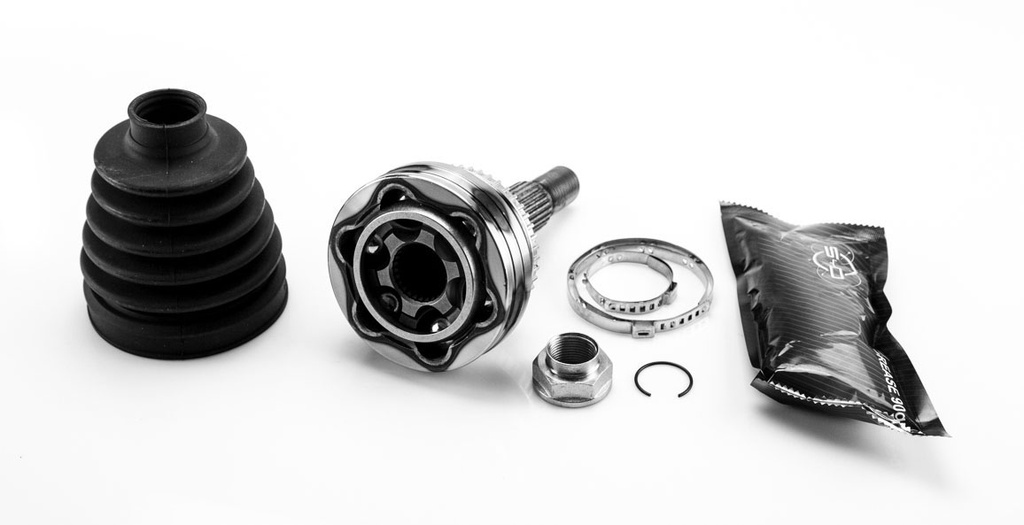 [CV-516 SYD] BALERO HOMOCINETICO ESPIGA RUEDA